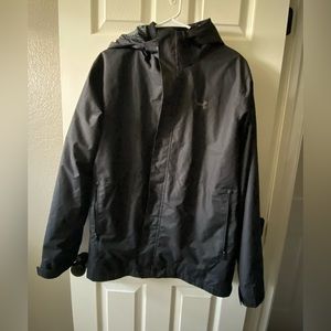 Under Armor heavy jacket